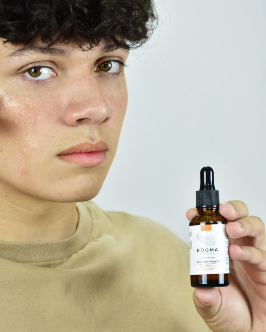 Antioxidant Support - Nanotech Liposomal C Serum