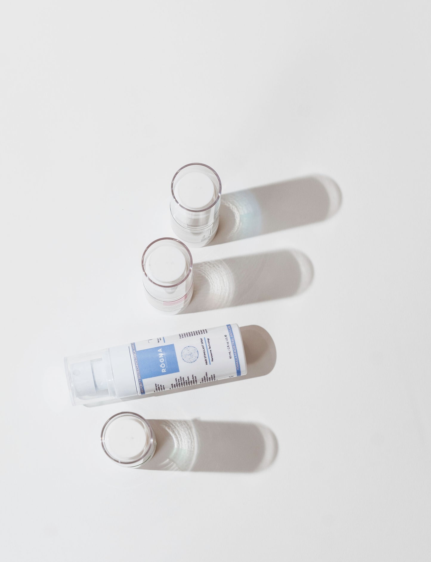 Nueva Formulación Magistral Anti-Caída Intensive