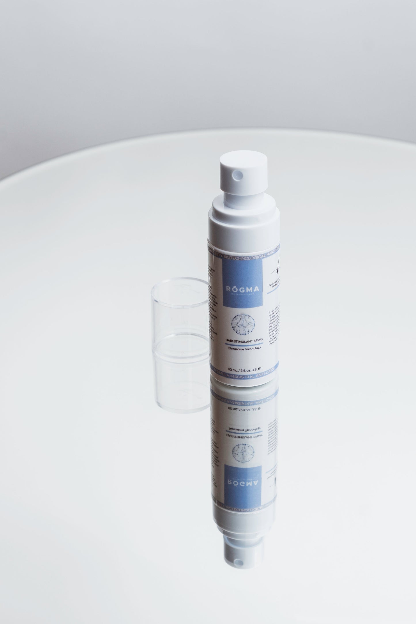 Nueva Formulación Magistral Anti-Caída Intensive