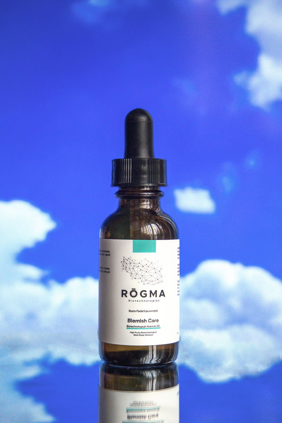 Blemish Care - Biotech Absolute Oil