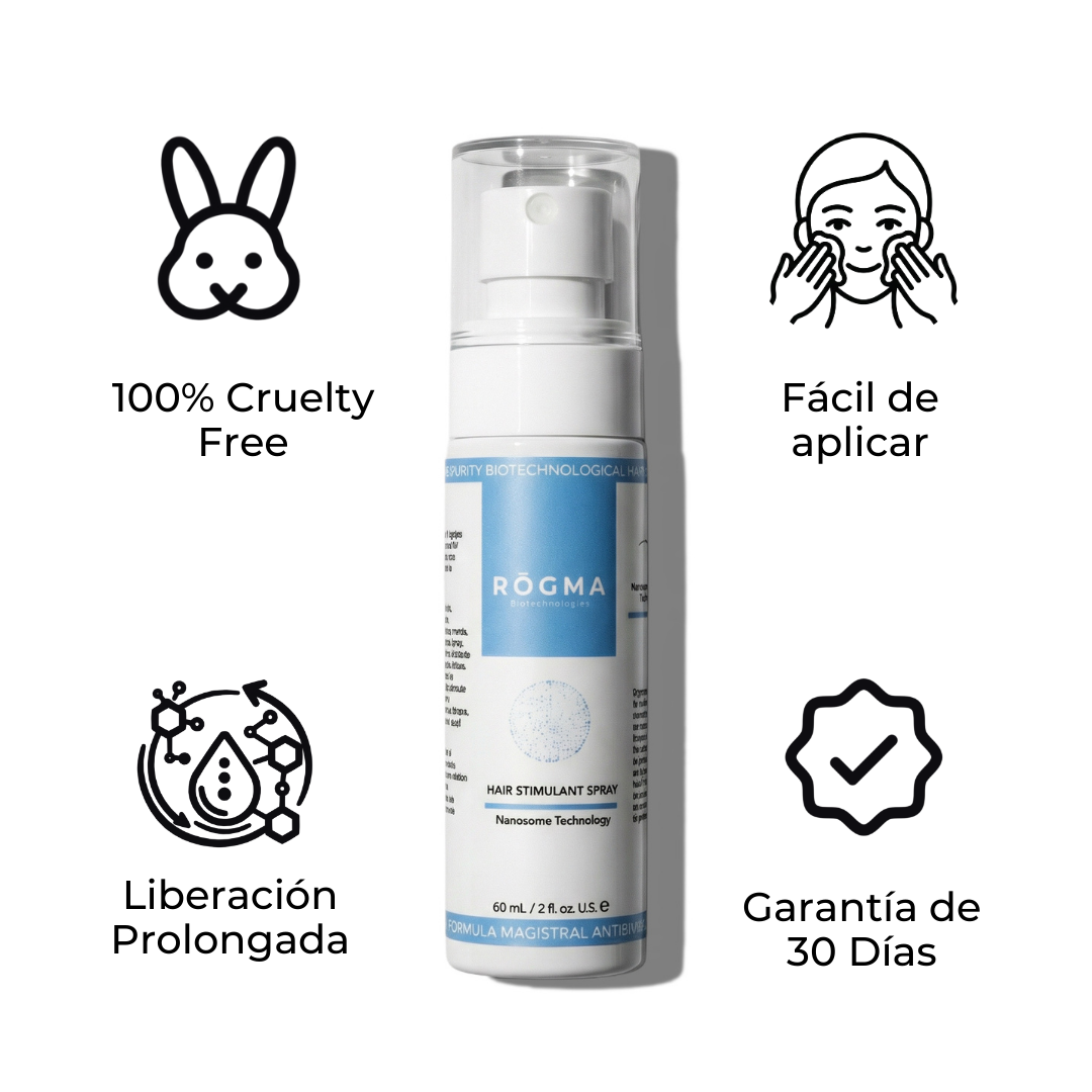 Nueva Formulación Magistral Anti-Caída Intensive