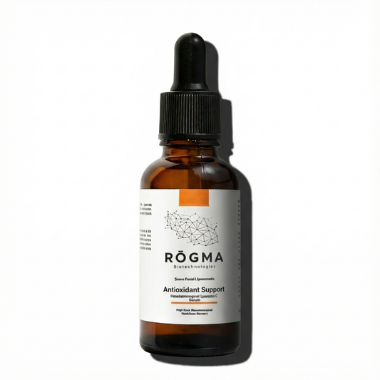 Antioxidant Support - Nanotech Liposomal C Serum