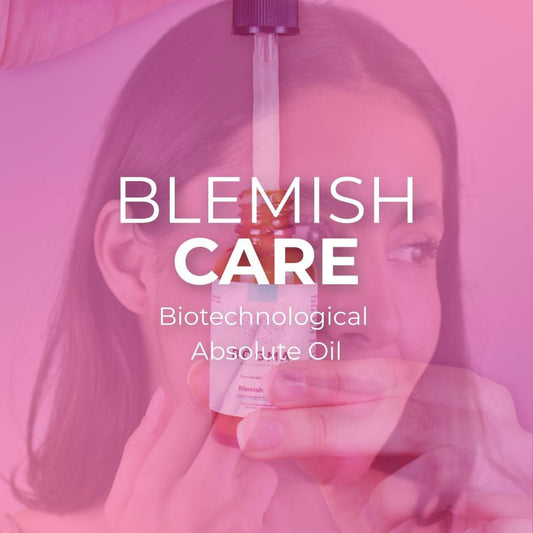 Blemish Care - Biotech Absolute Oil