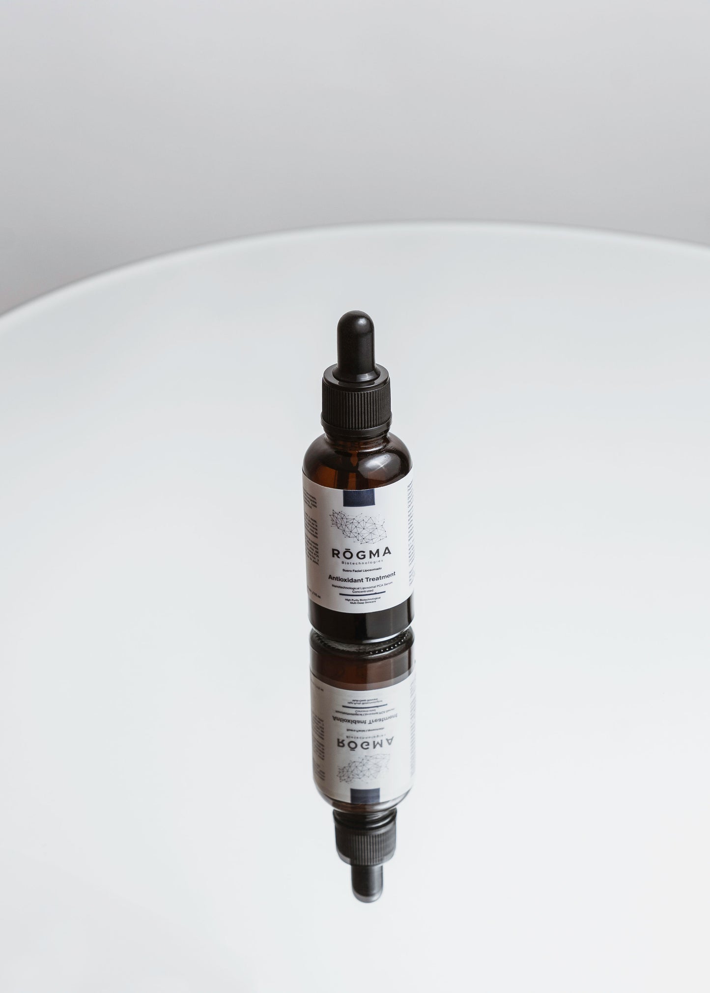 Antioxidant Treatment - Nanotech Liposomal PCA Serum Concentrated