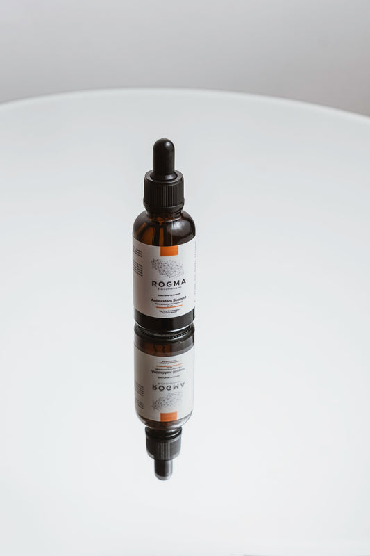 Antioxidant Support - Nanotech Liposomal C Serum