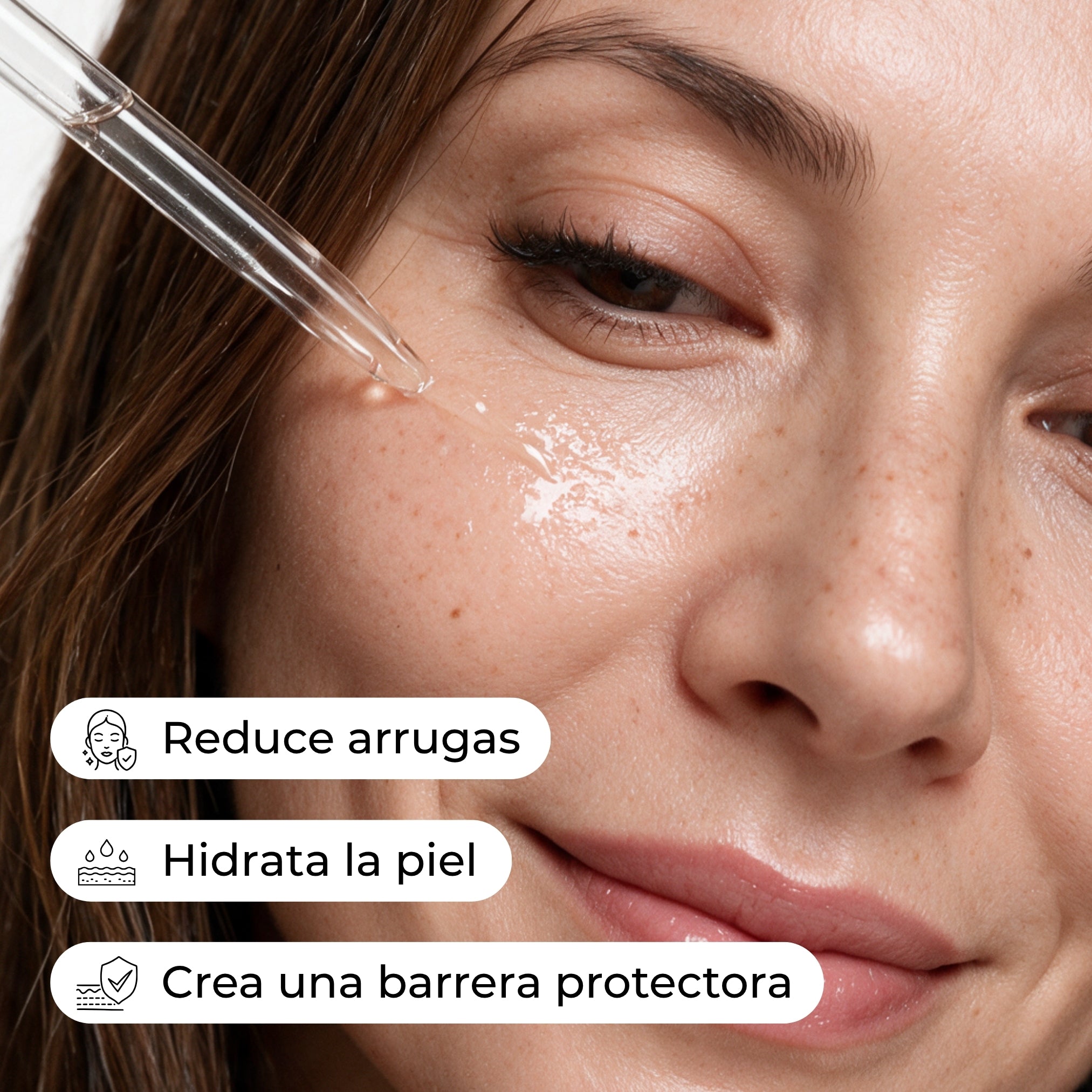Deep Repair Serúm Hidratante