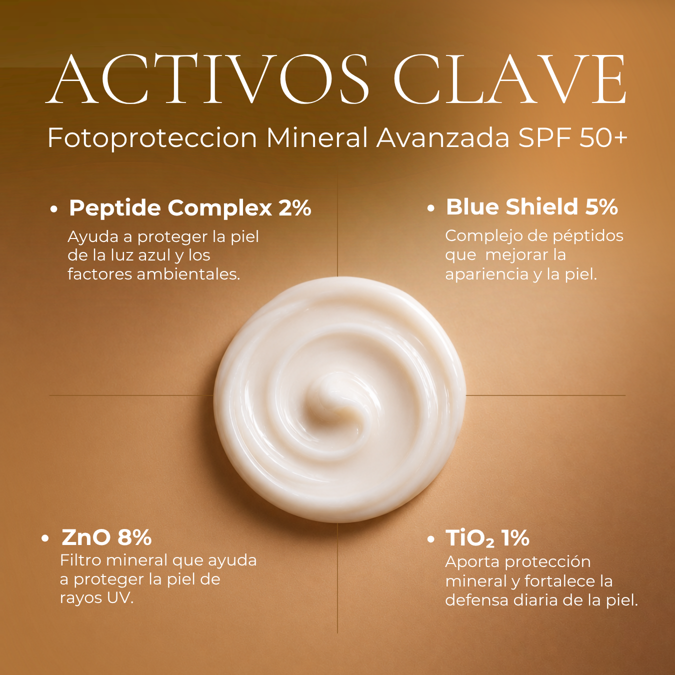 Dune Biotech Solar Defense SPF50+