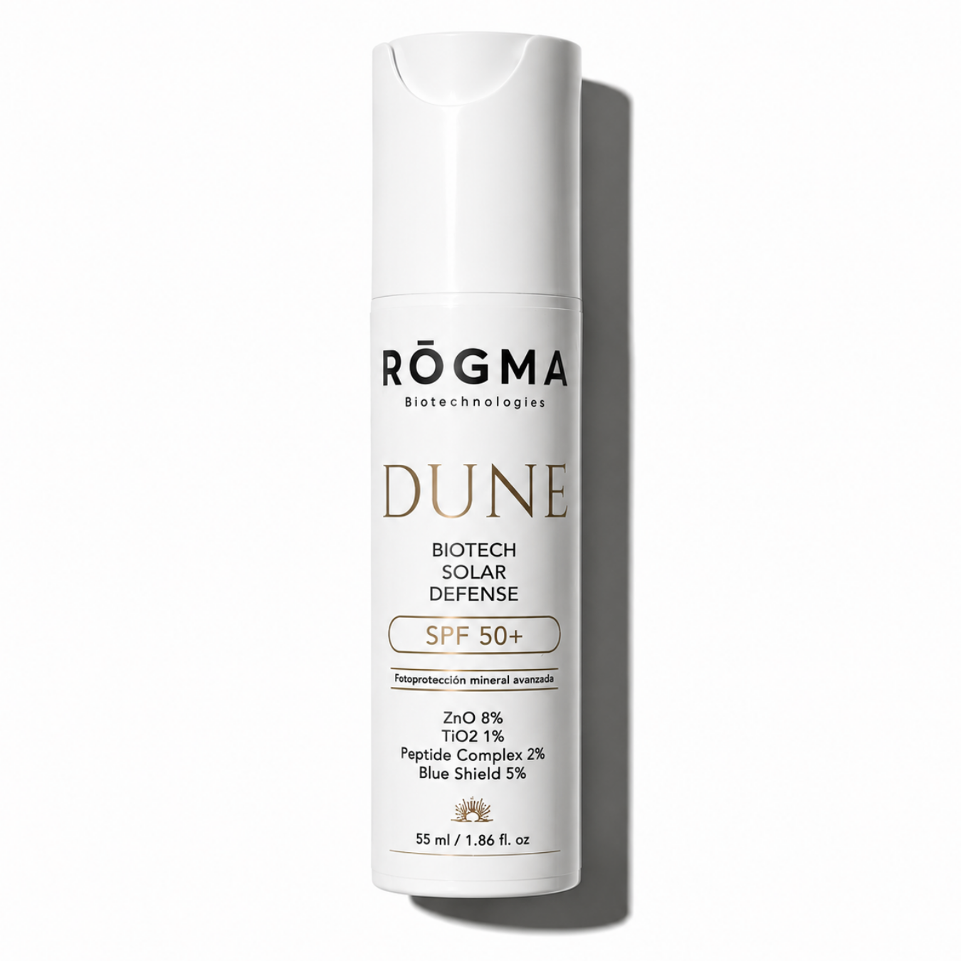 Dune Biotech Solar Defense SPF50+
