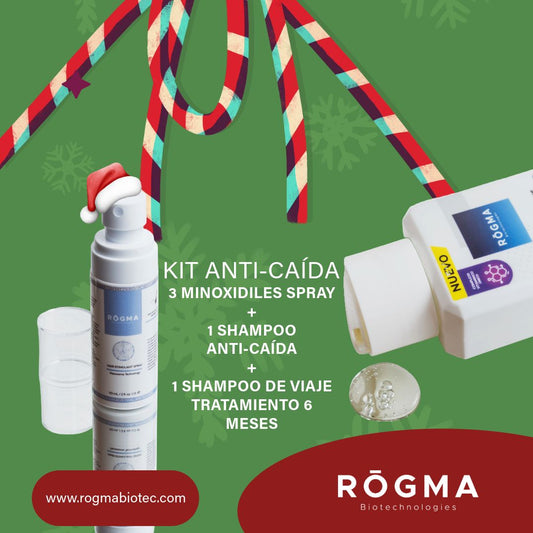Kit Anti-Caída