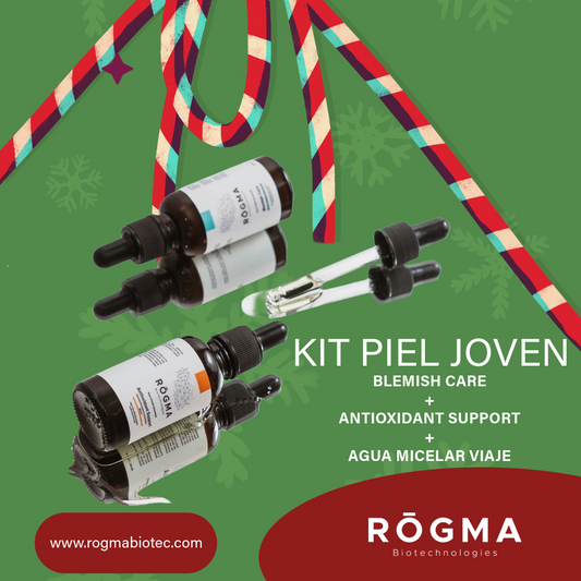 Kit Piel Joven