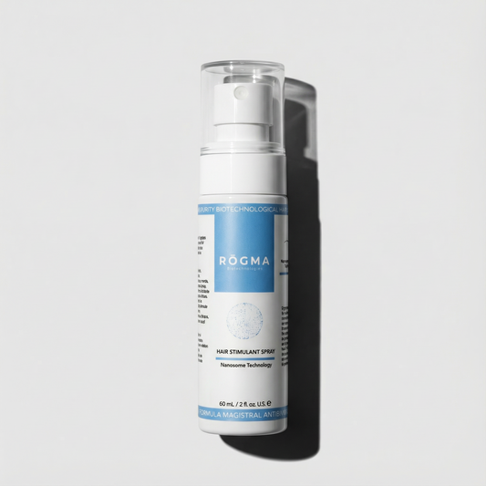 Nueva Formulación Magistral Anti-Caída Intensive