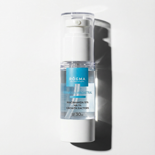 Activo Magistral Niacinamida 10% Elimina manchas